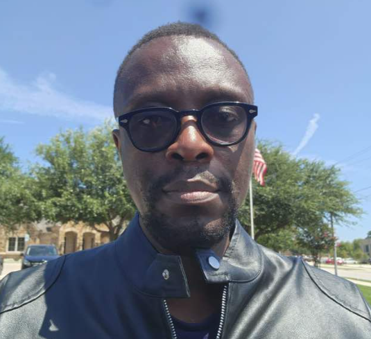 Zechariah Oluleke Akinpelu — Co-Founder