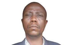 Akinpelu Stephen — Co-Founder